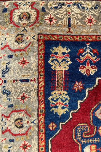 Cappadocian Taspinar Carpet