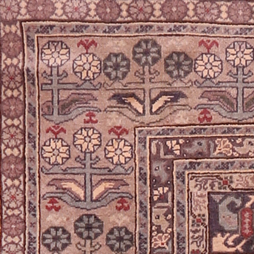 Bandirma Prayer Carpet