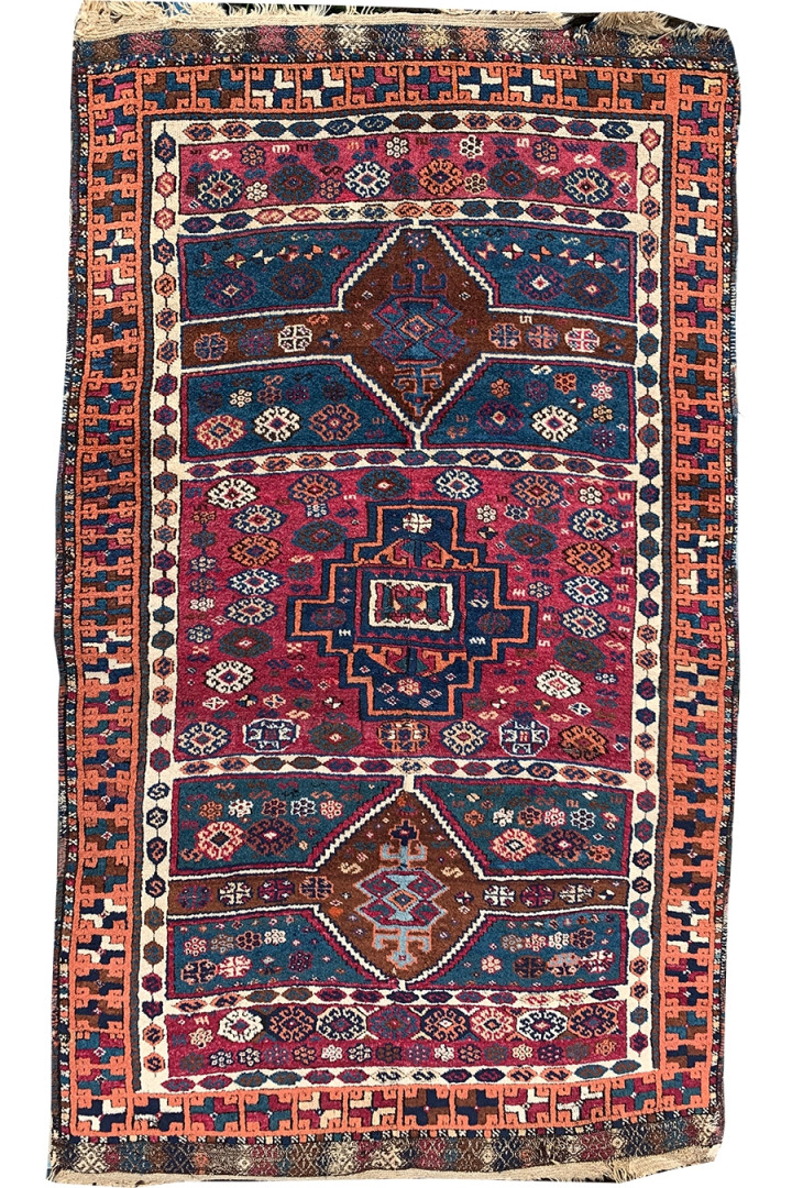 Anatolian Malatya Carpet