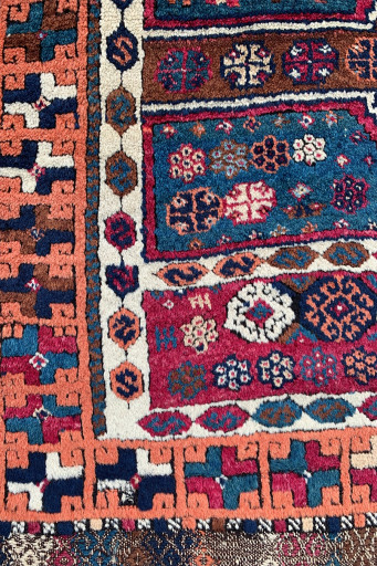 Anatolian Malatya Carpet