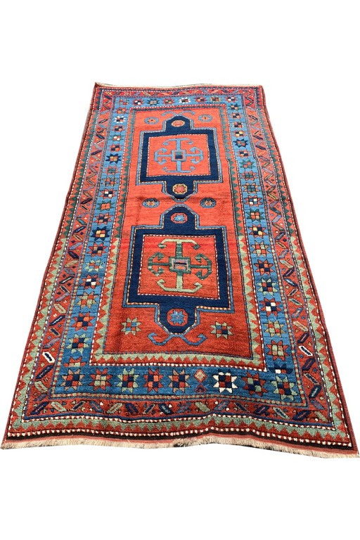 Shirvan Carpet