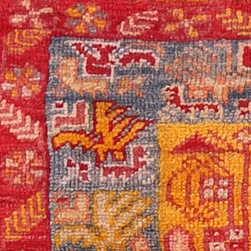 Avanos Prayer Carpet