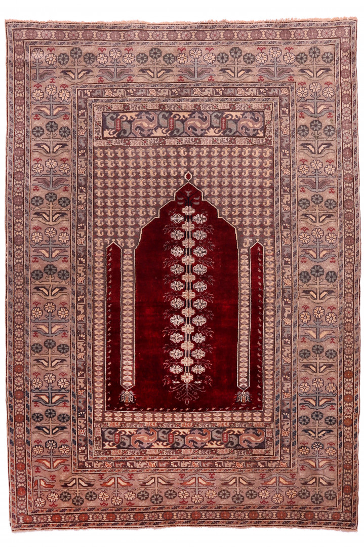 Bandirma Prayer Carpet