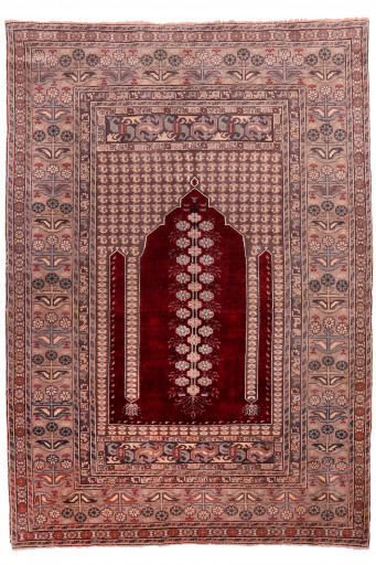 Bandirma Prayer Carpet