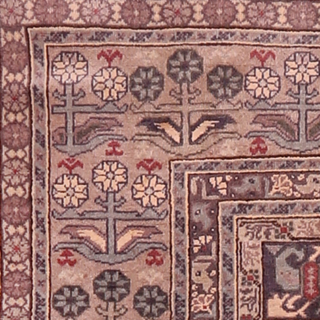 Bandirma Prayer Carpet