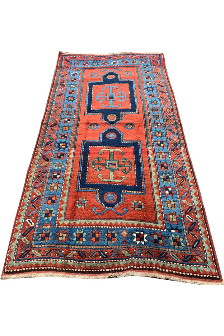 Caucasian Kazak Carpet