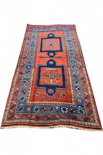 Caucasian Kazak Carpet