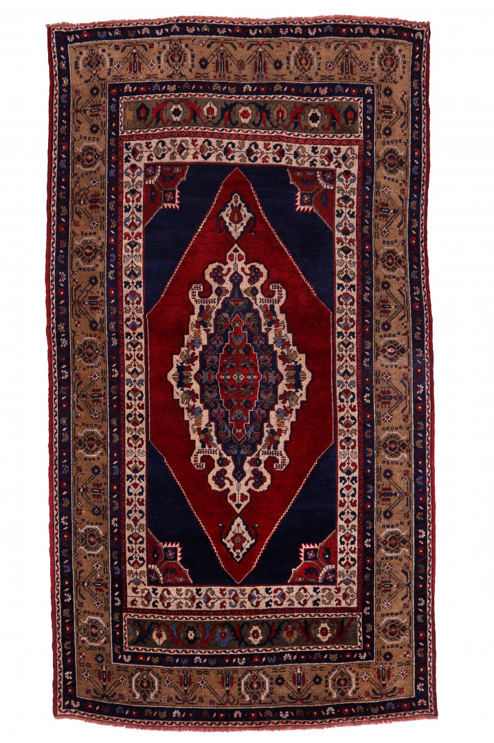 Cappadocian Taspinar Carpet