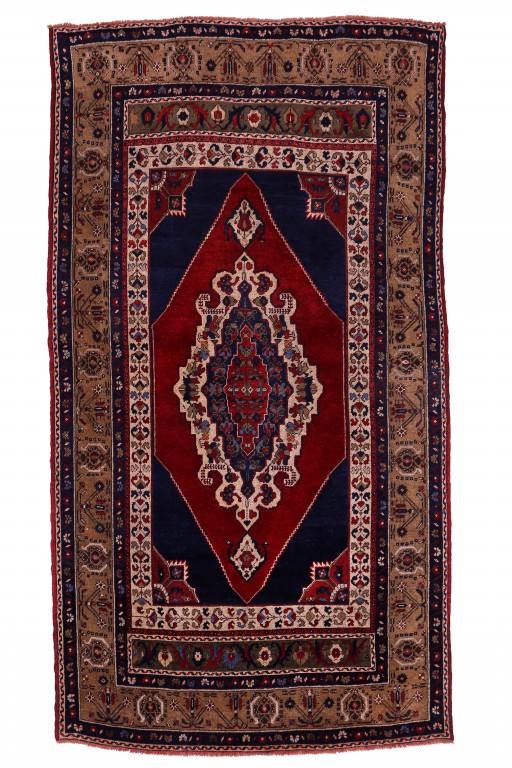 Shirvan Carpet