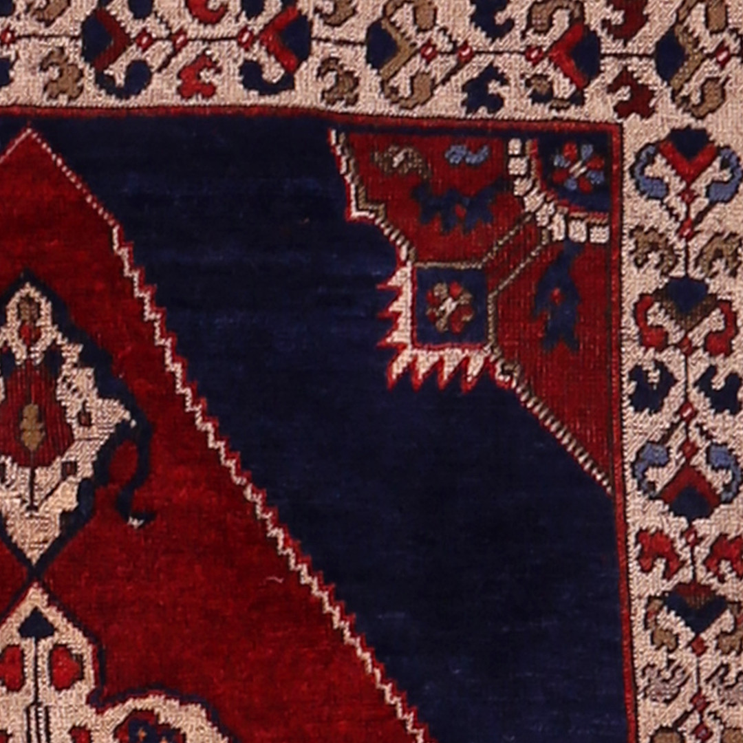 Cappadocian Taspinar Carpet