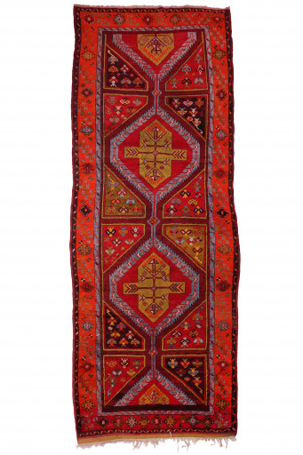 Konya Karapinar Carpet|