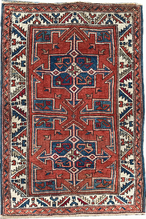 Shirvan Carpet