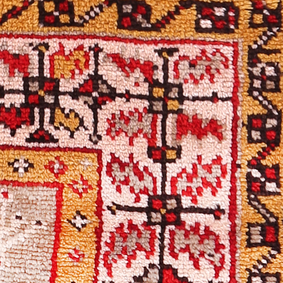 Anatolian Manastir Carpet