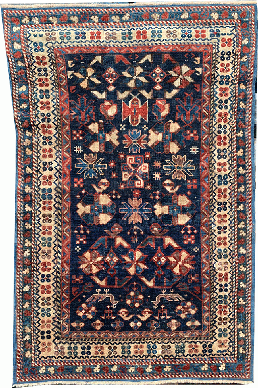 Shirvan Carpet