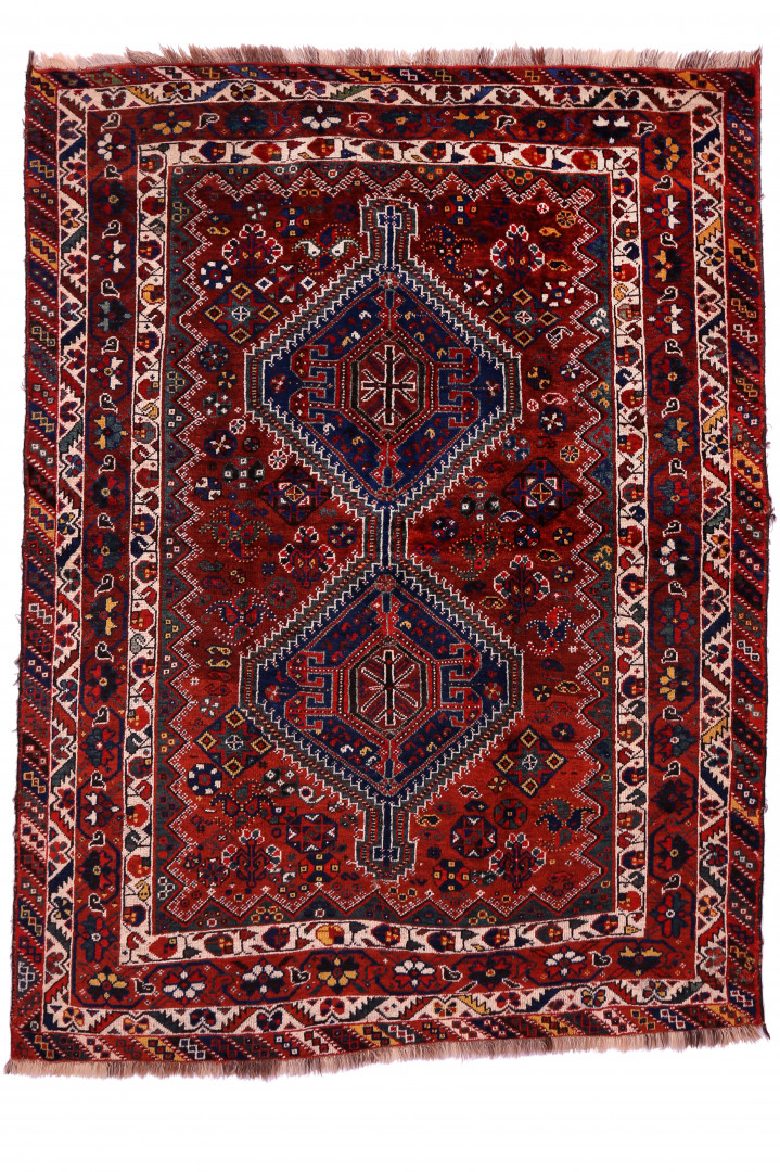 Qashqai Carpet