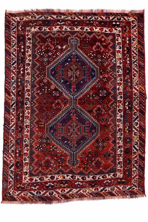 Shirvan Carpet