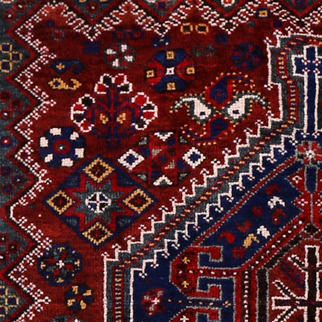 Qashqai Carpet