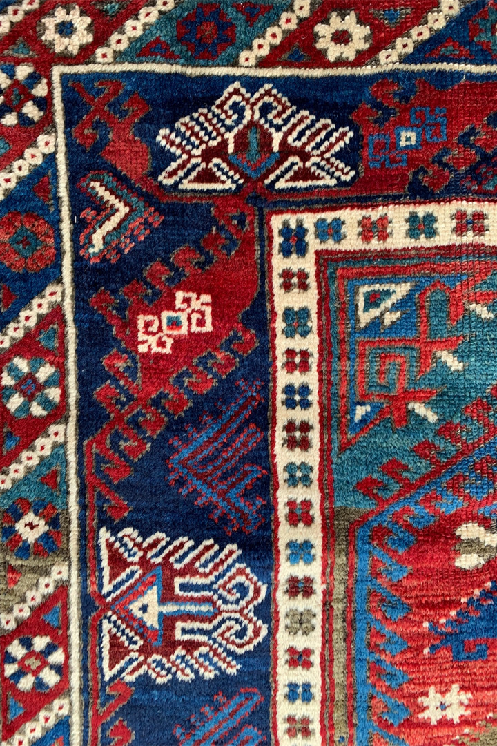 Anatolian Dosemealti Carpet