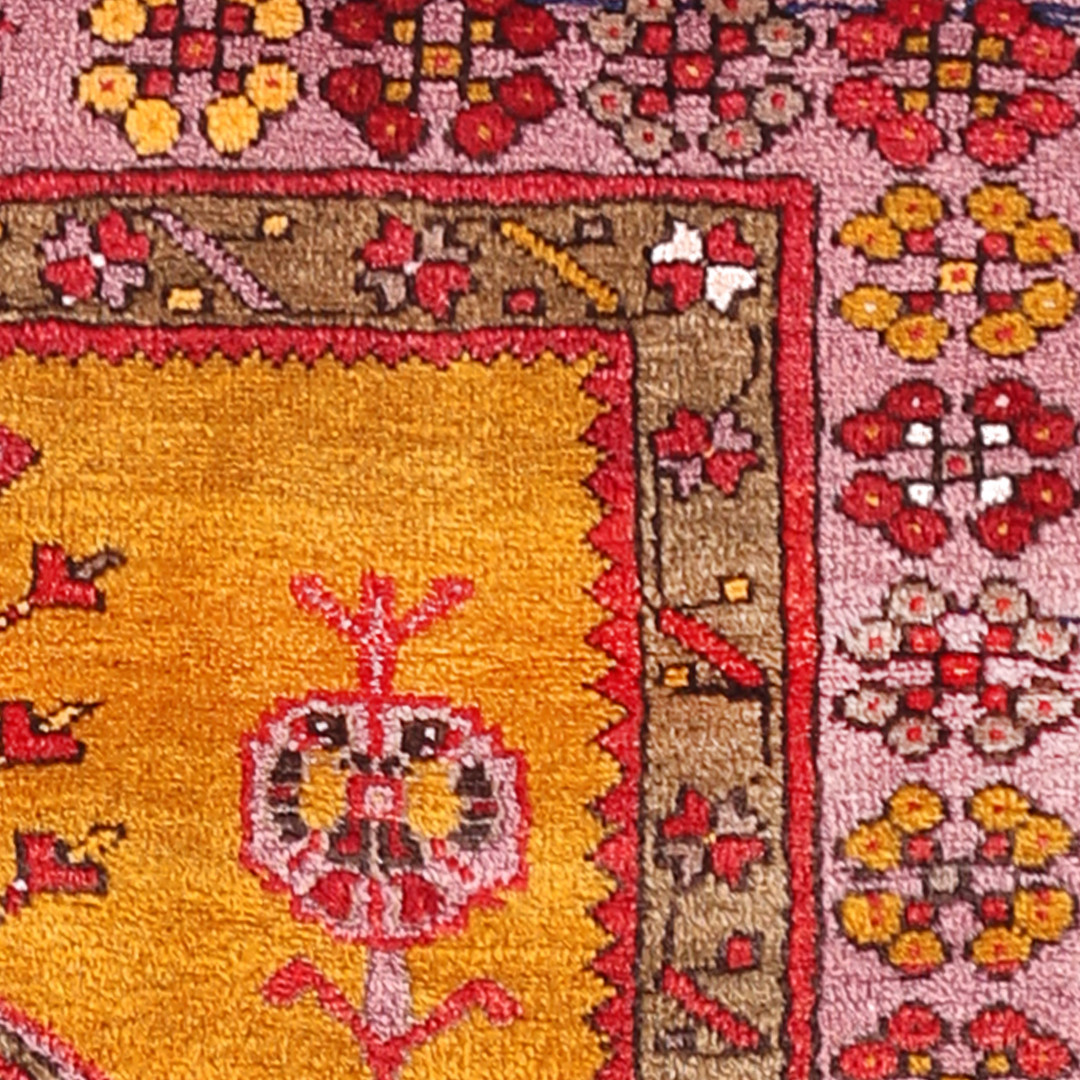 Konya Prayer Carpet