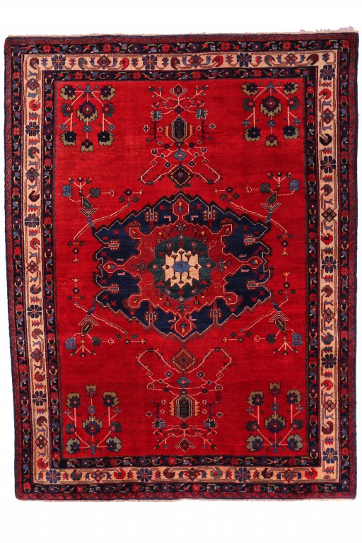 Shirvan Carpet