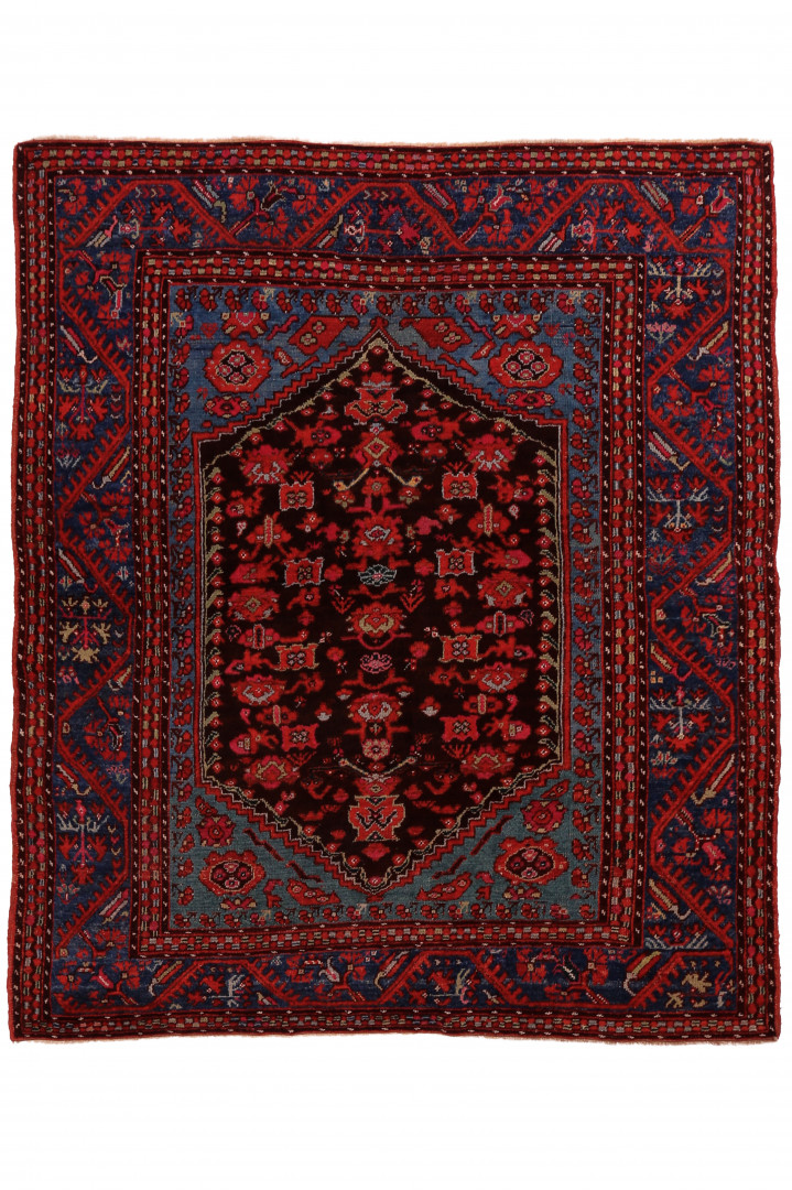 Komurcu Kula Carpet