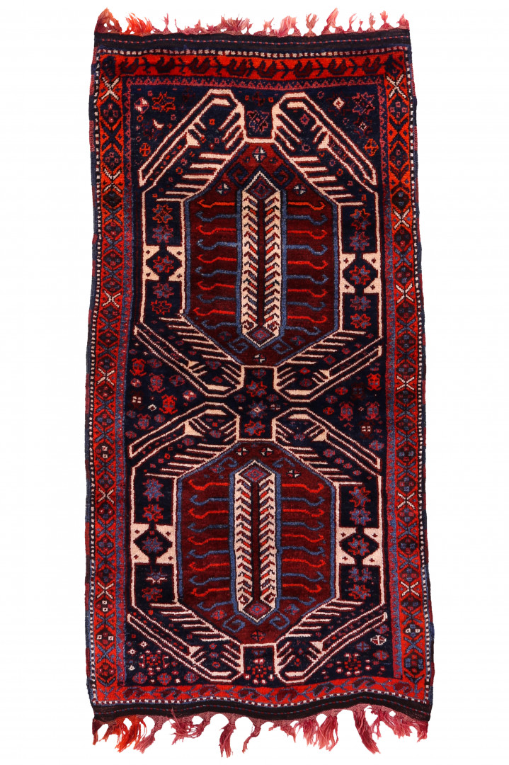 Herki Dragon Carpet