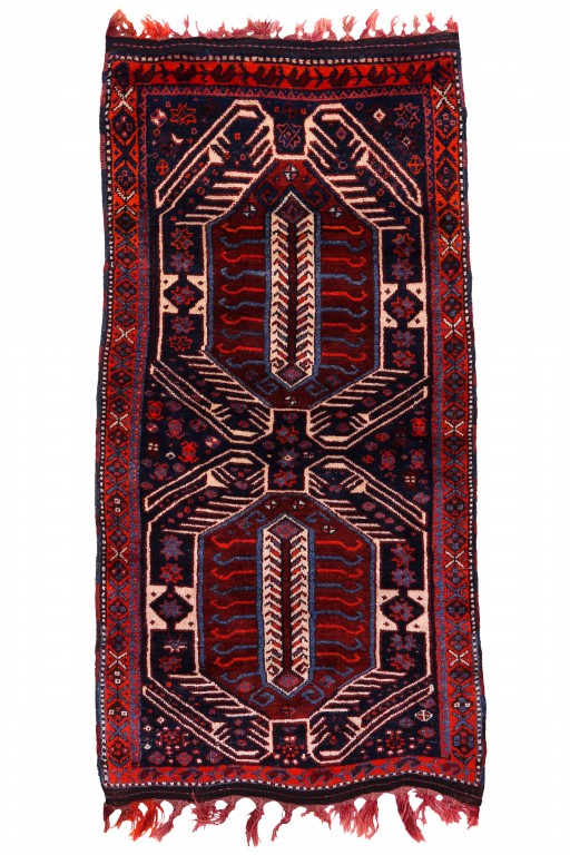 Shirvan Carpet