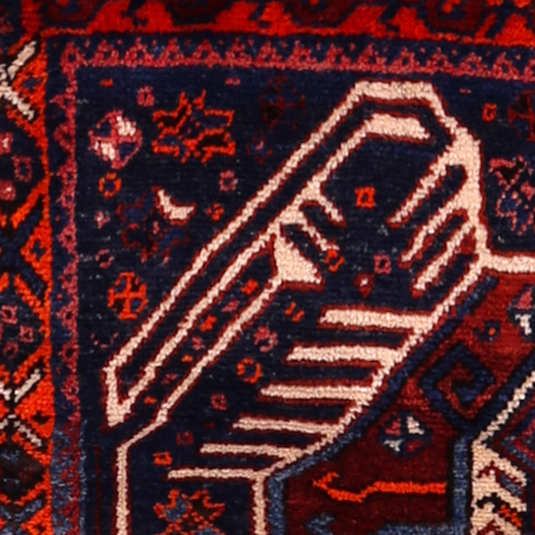 Herki Dragon Carpet
