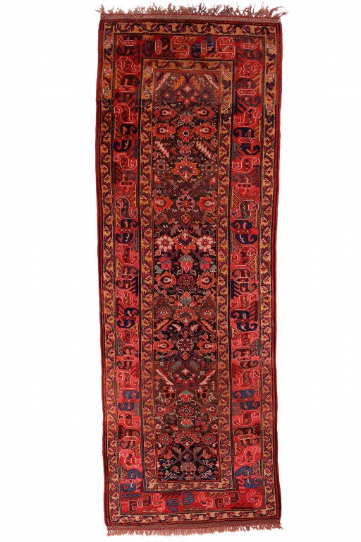 Shirvan Carpet