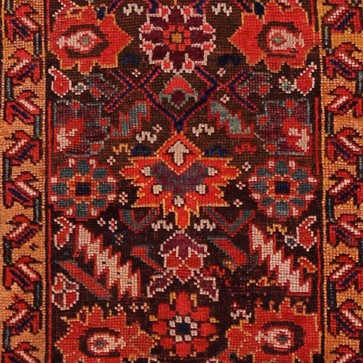 Caucasian Karabag Carpet