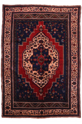 Cappadocian Taspinar Carpet