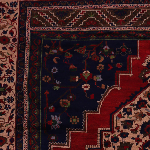 Cappadocian Taspinar Carpet