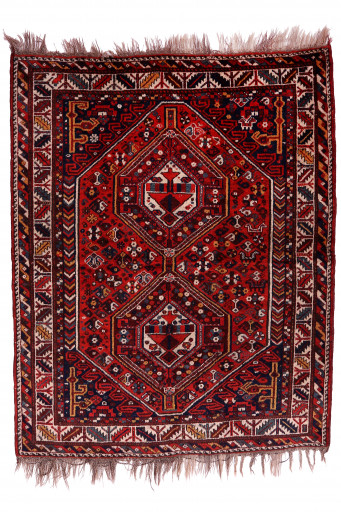 Shiraz Carpet