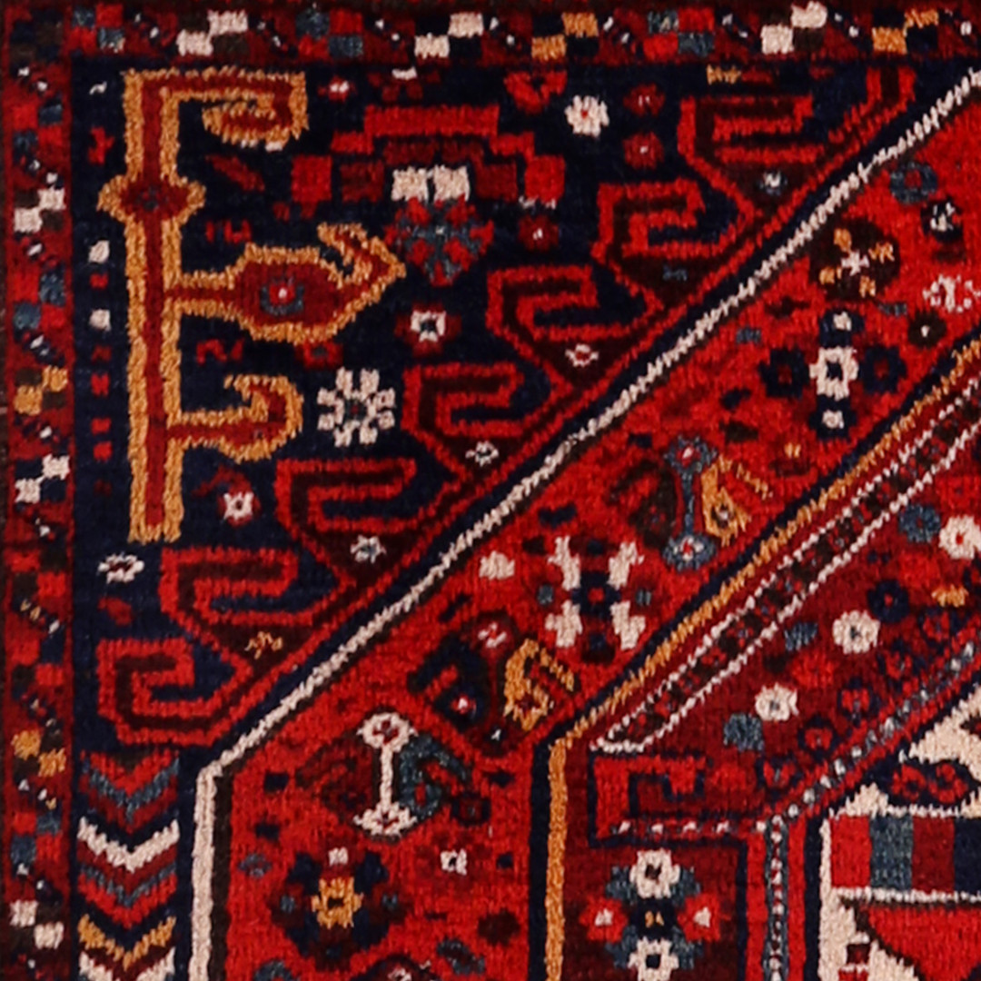 Shiraz Carpet