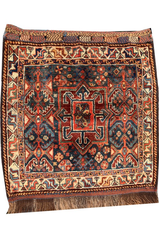 Shirvan Carpet