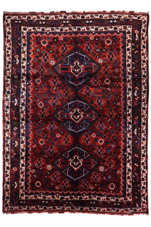 Shirvan Carpet