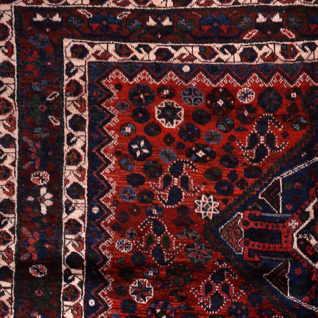 Shiraz Carpet