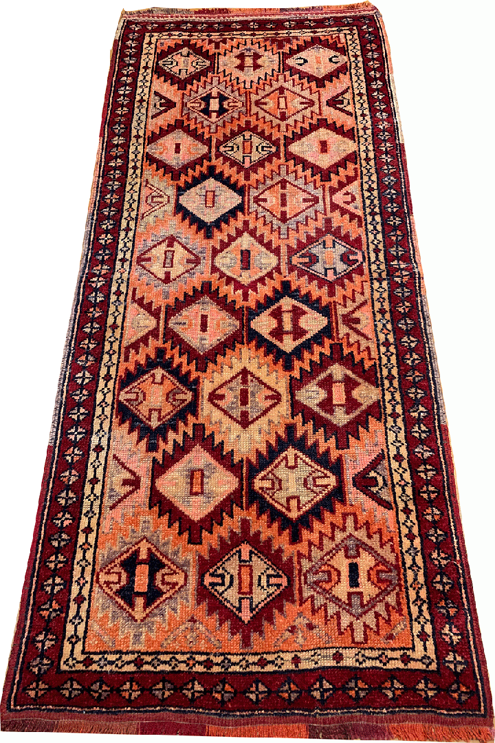 HERKI KURD CARPET