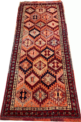 HERKI KURD CARPET