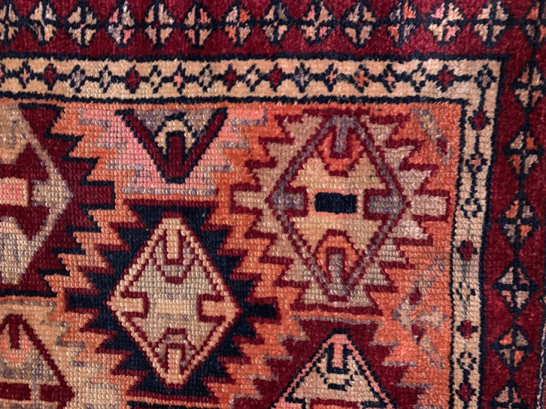 HERKI KURD CARPET