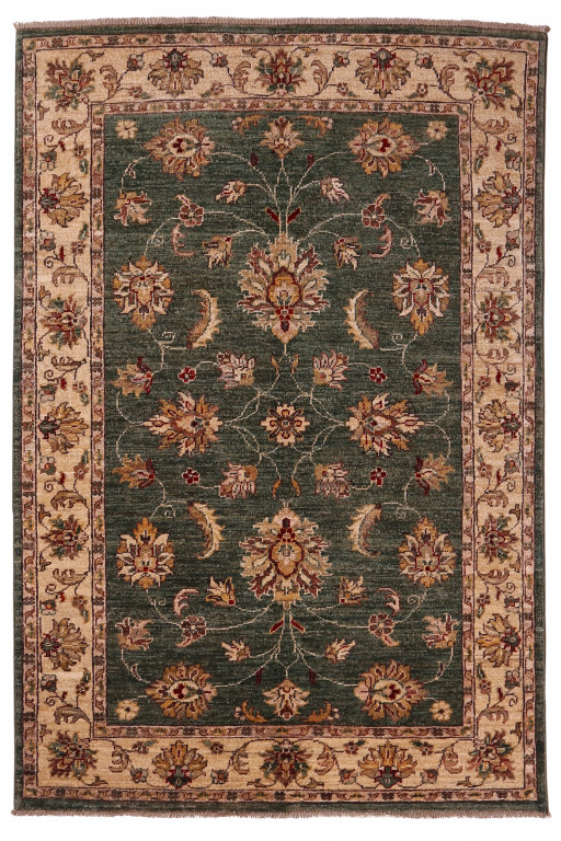 Shirvan Carpet