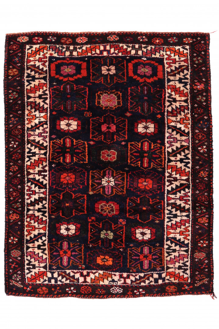 Herki Kurd Carpet