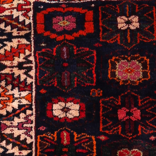 Herki Kurd Carpet