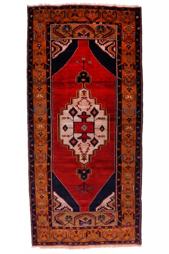Cappadocian Yahyali Carpet|