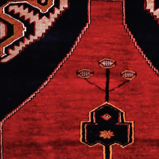 Cappadocian Yahyali Carpet|
