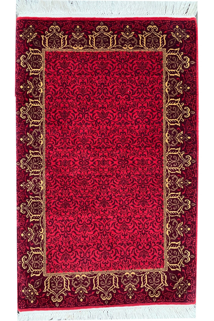 Hereke Lalezar Carpet