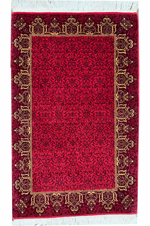 Shirvan Carpet