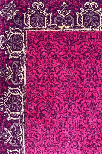 Hereke Lalezar Carpet