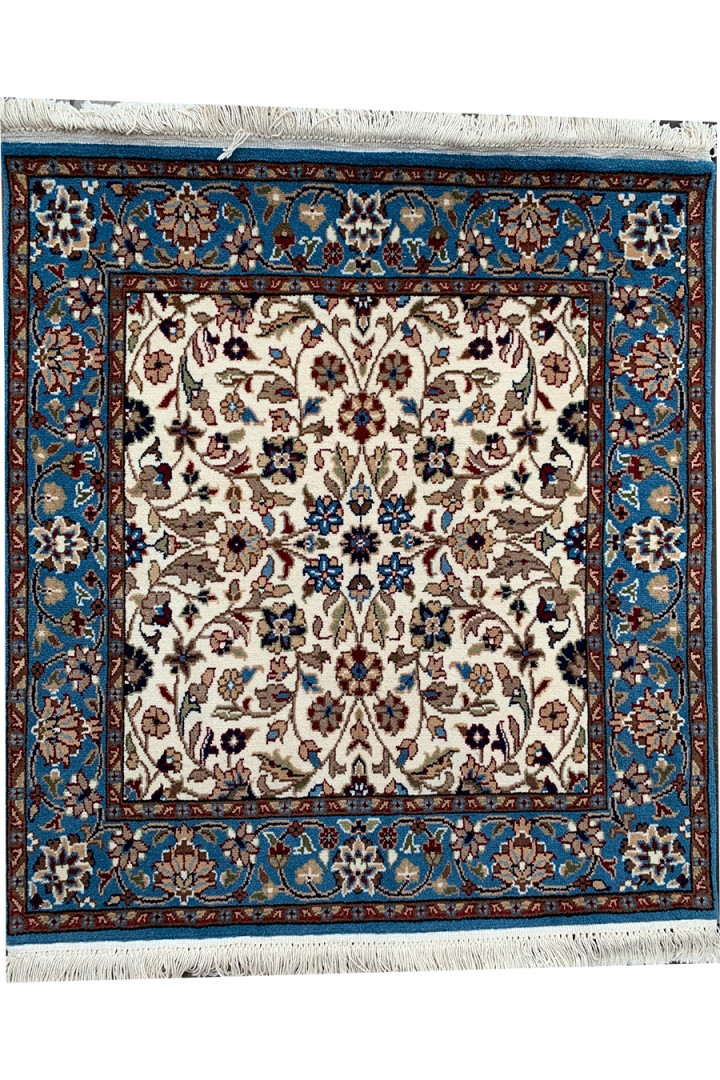 Hereke Square Carpet