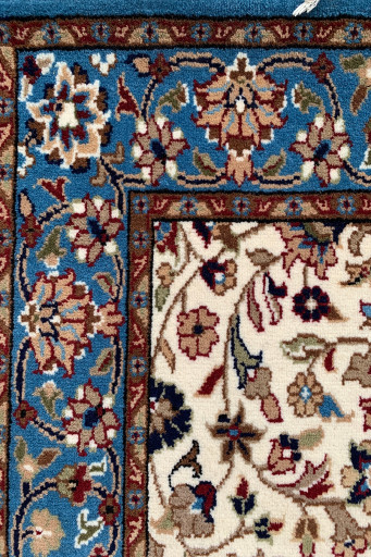 Hereke Square Carpet